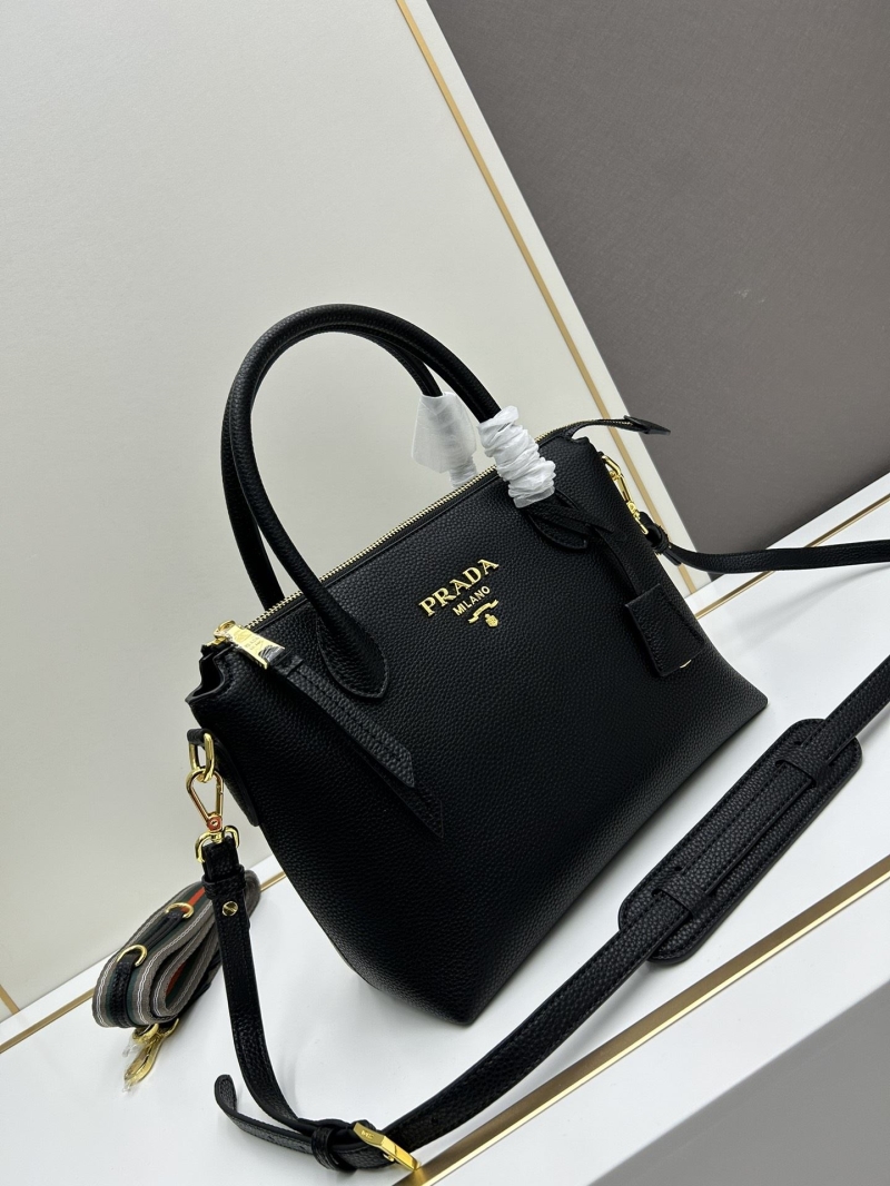 Prada Top Handle Bags